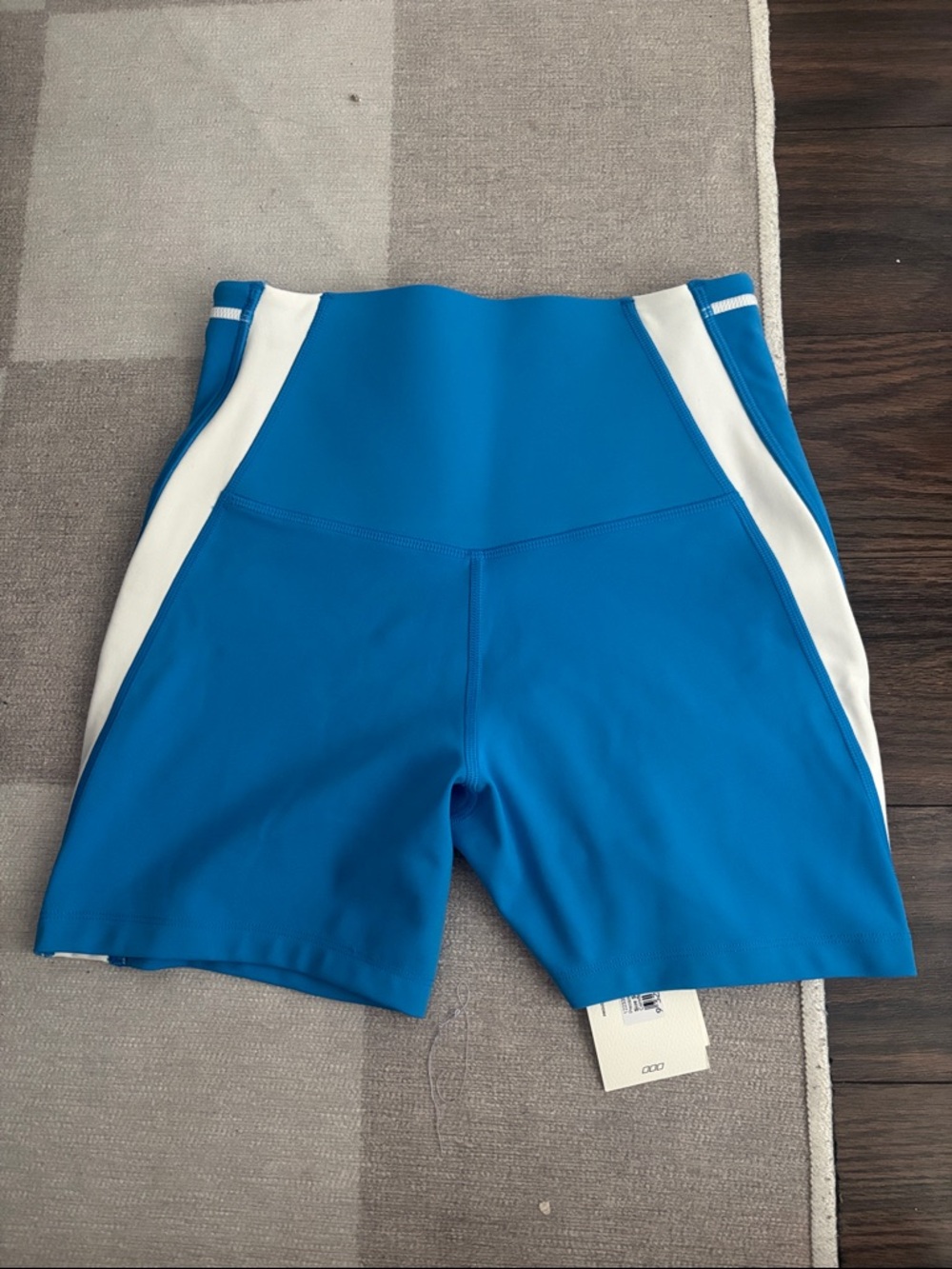 Lorna Jane Bike Short